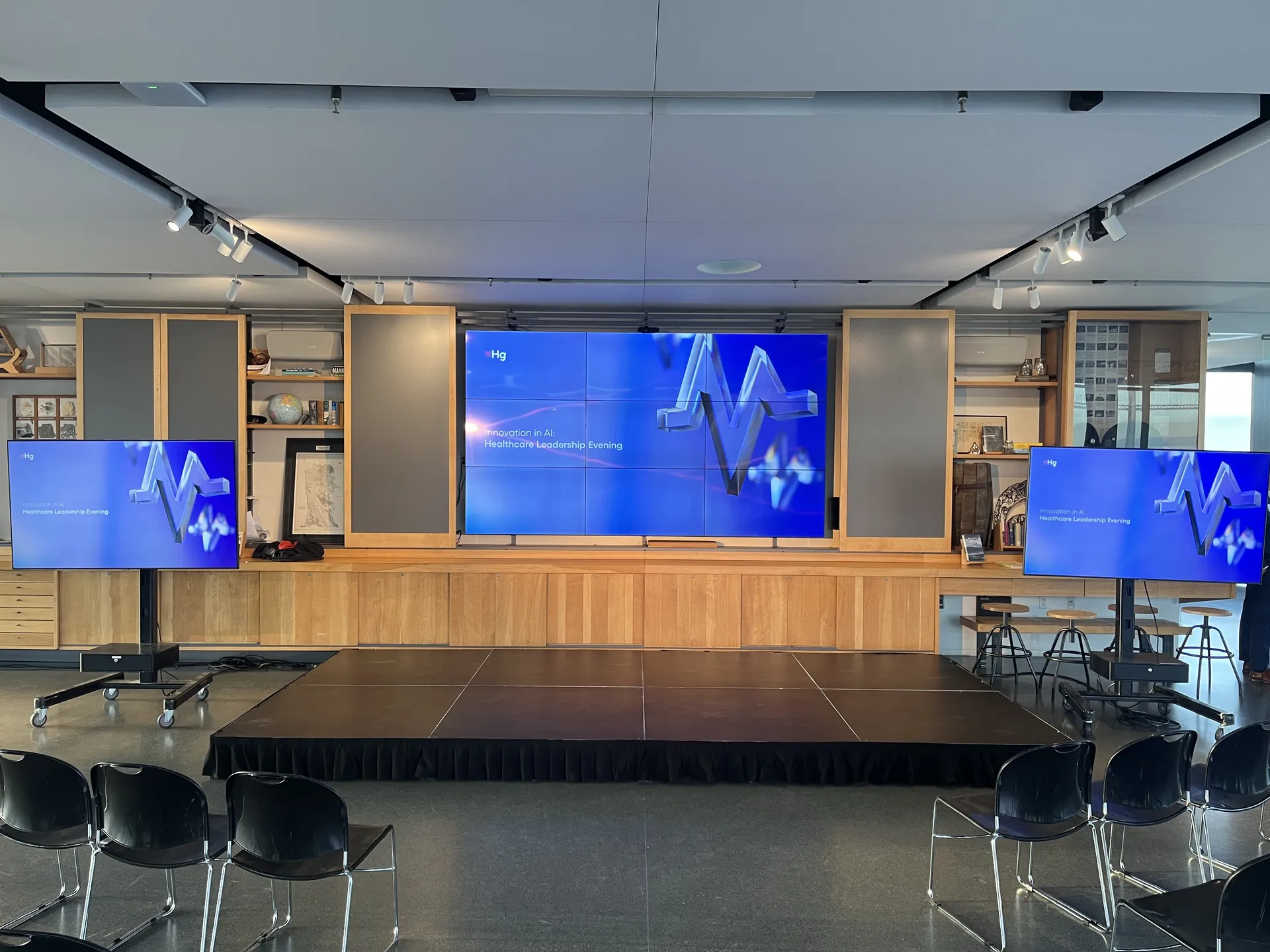 LITM Experiences gallery media