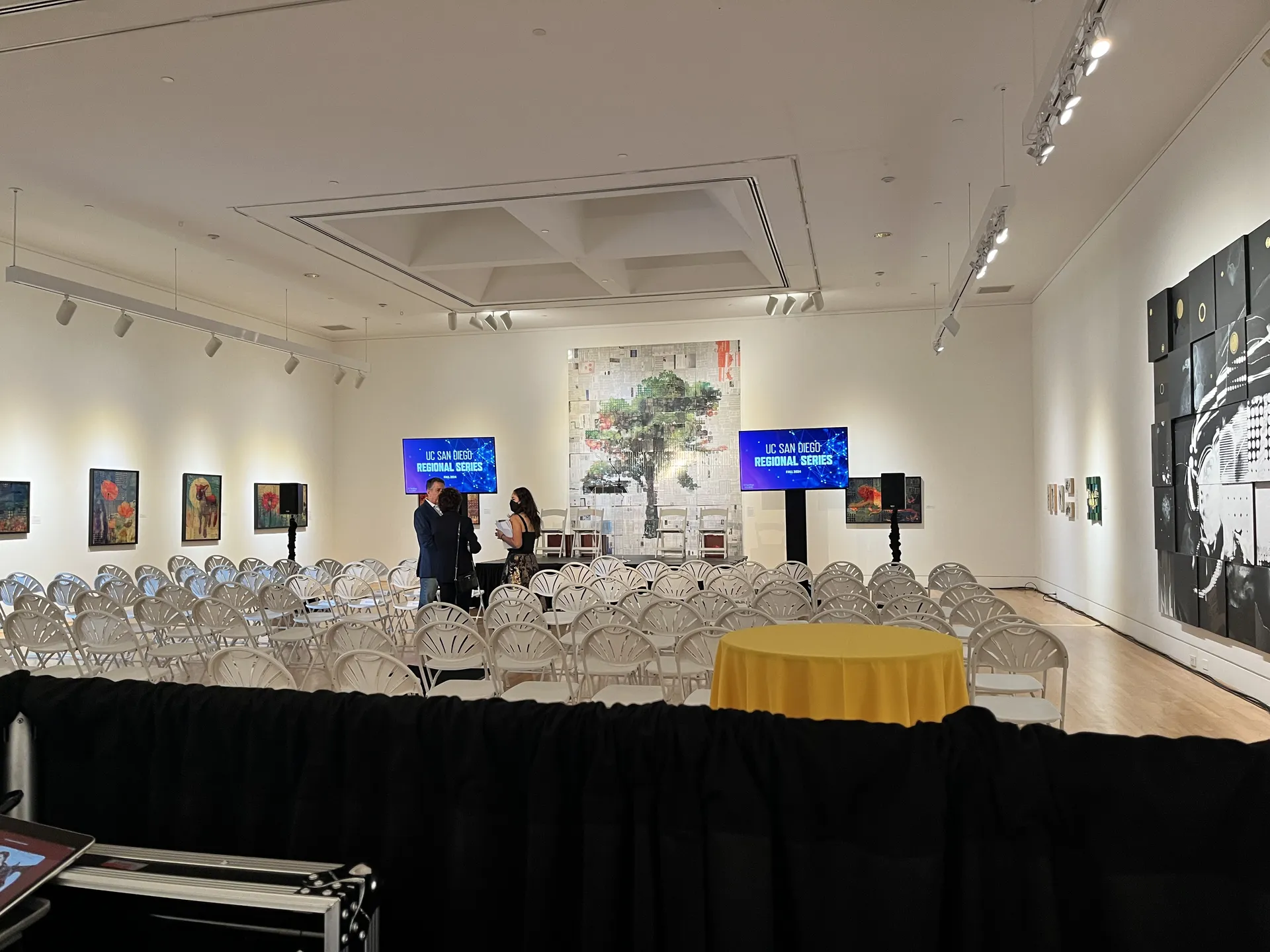 LITM Experiences gallery media