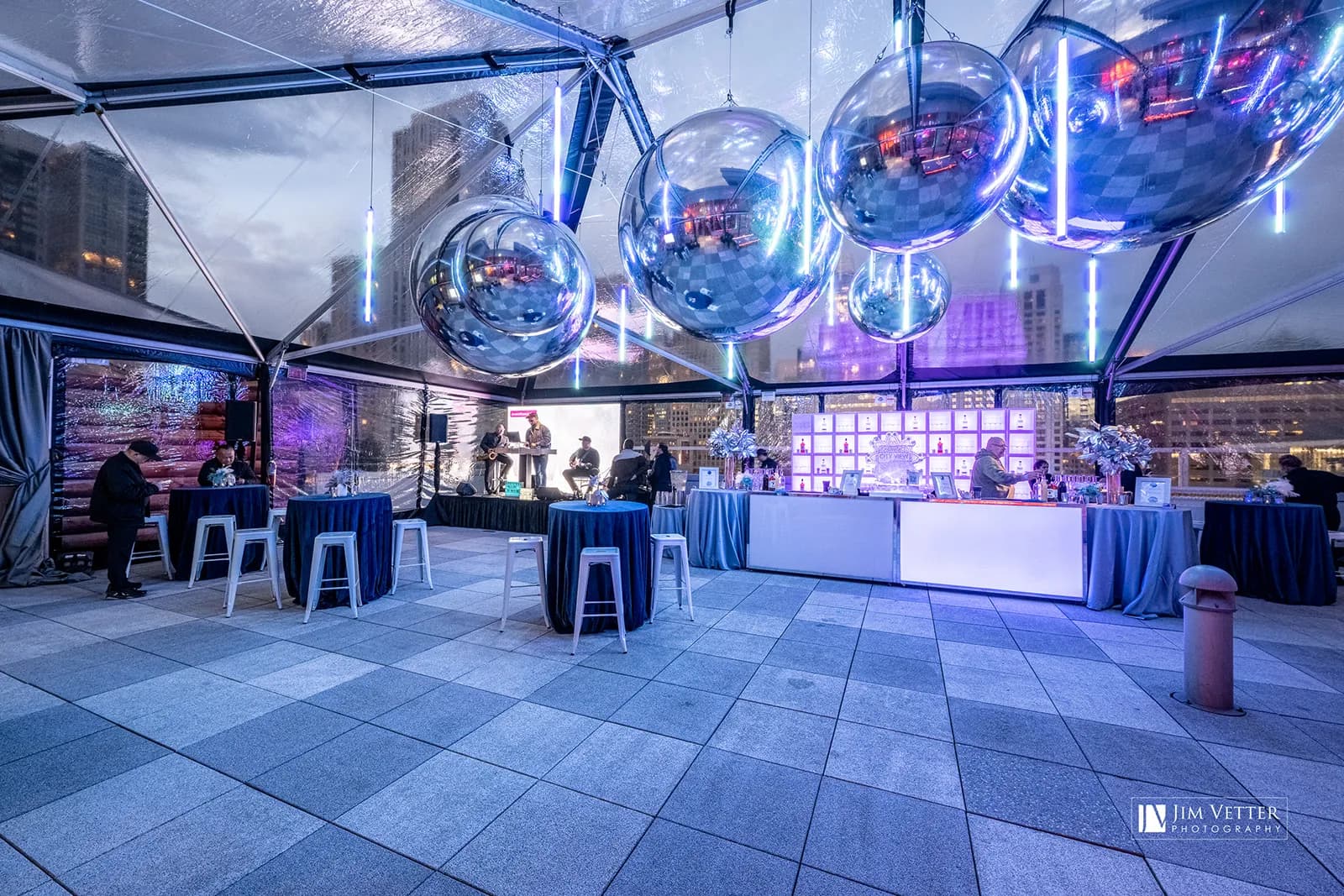 LITM Experiences gallery media