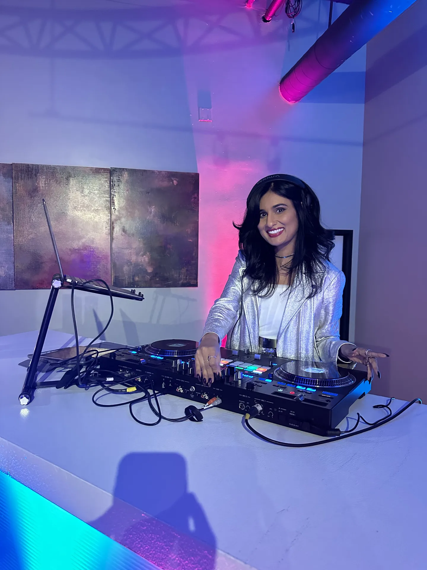 LITM Experiences gallery media
