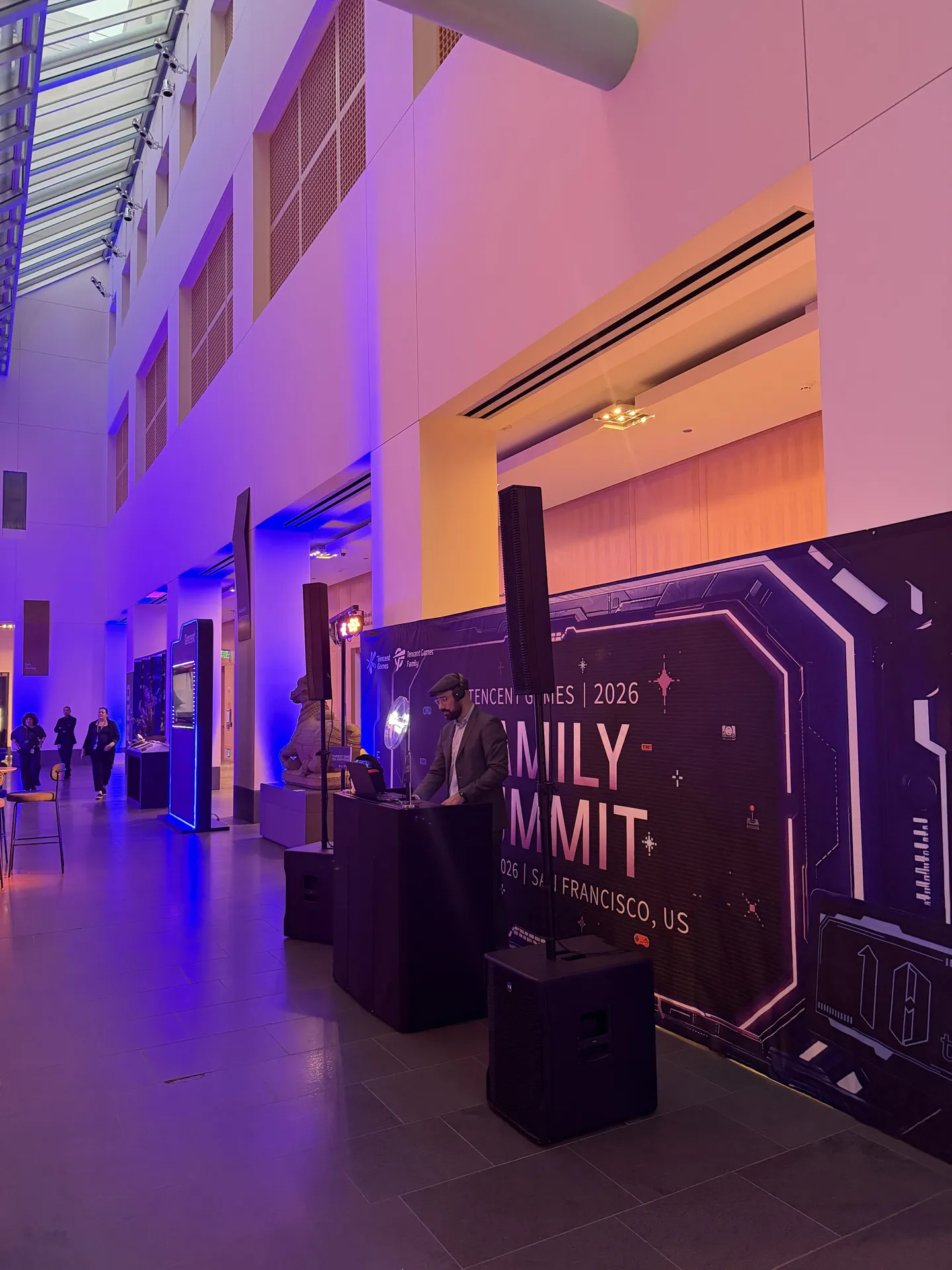 LITM Experiences gallery media