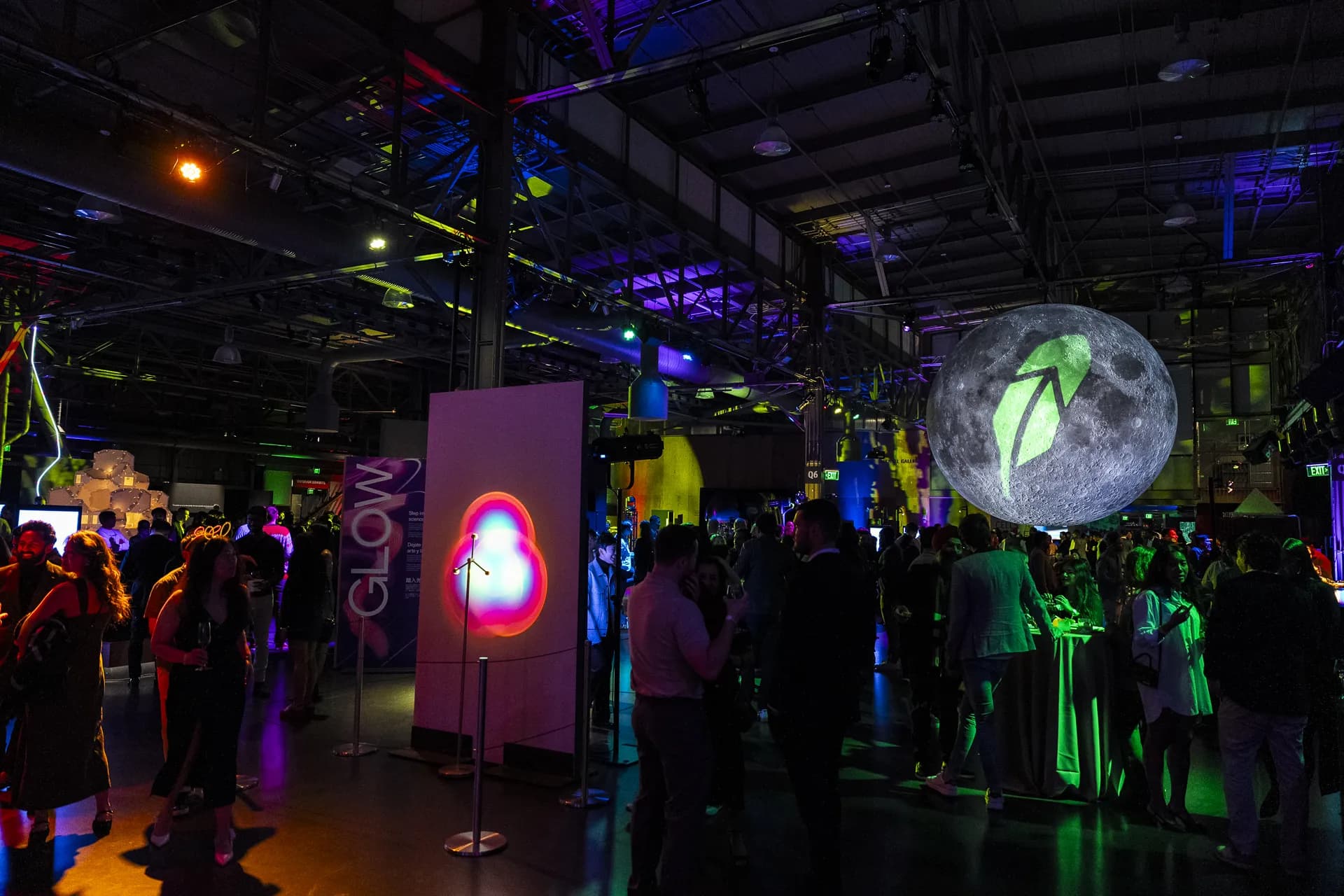 LITM Experiences gallery media