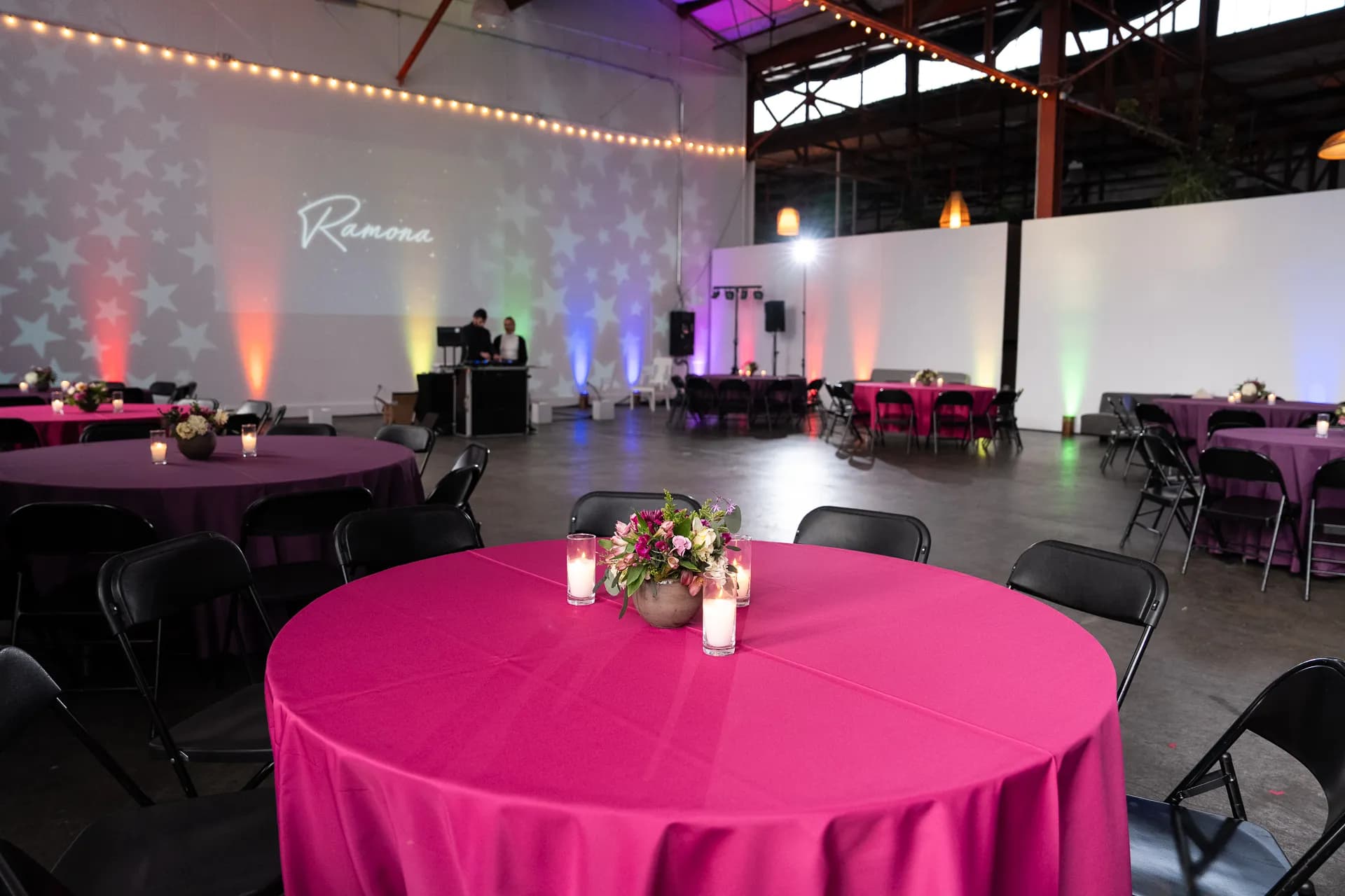 LITM Experiences gallery media