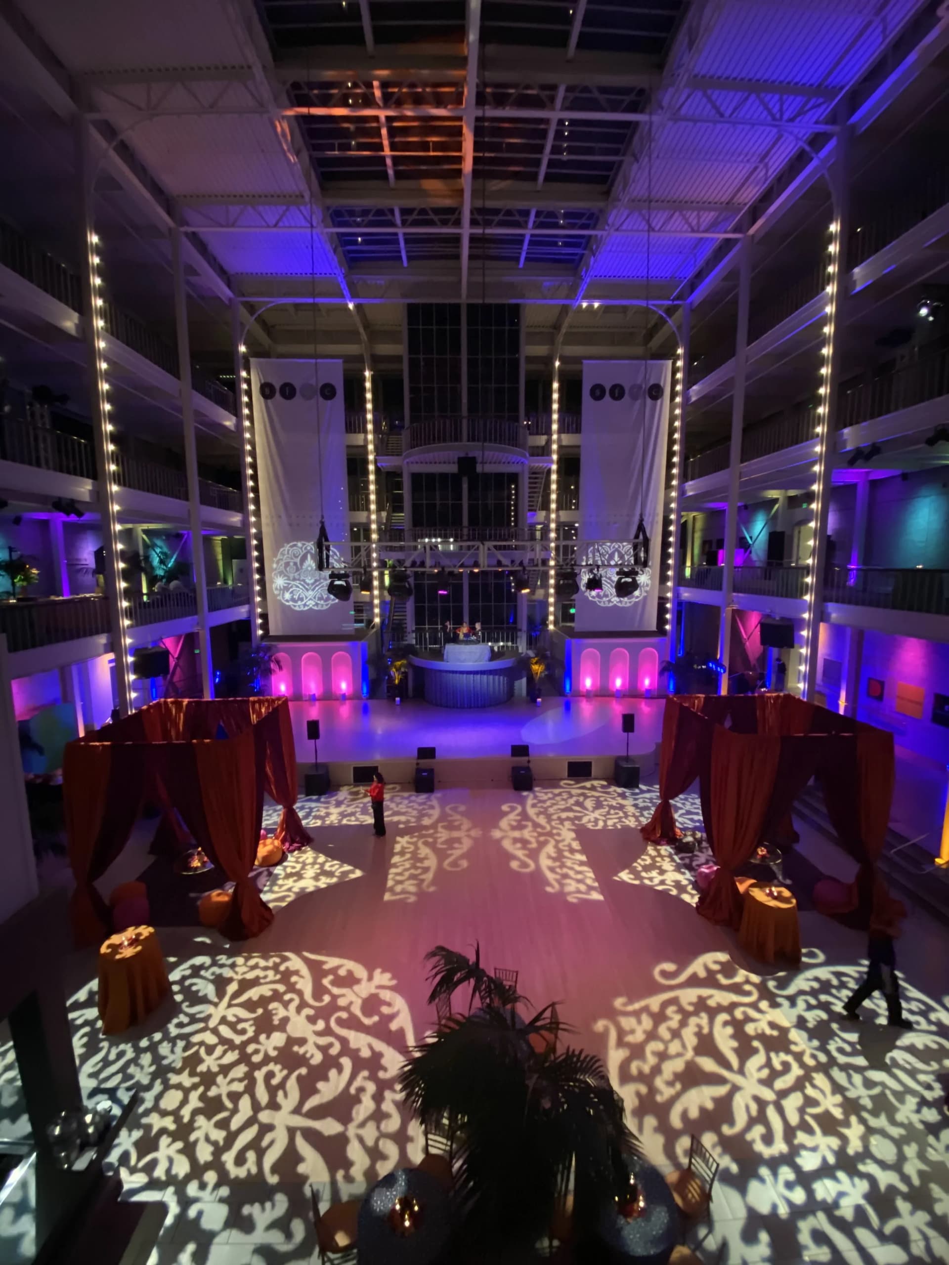 LITM Experiences gallery media