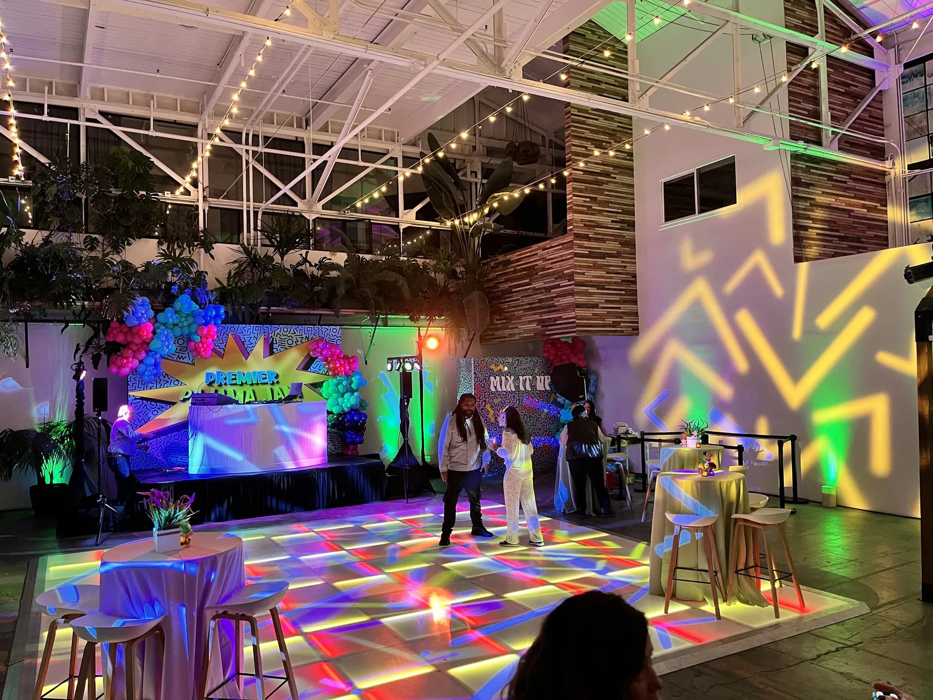 LITM Experiences gallery media