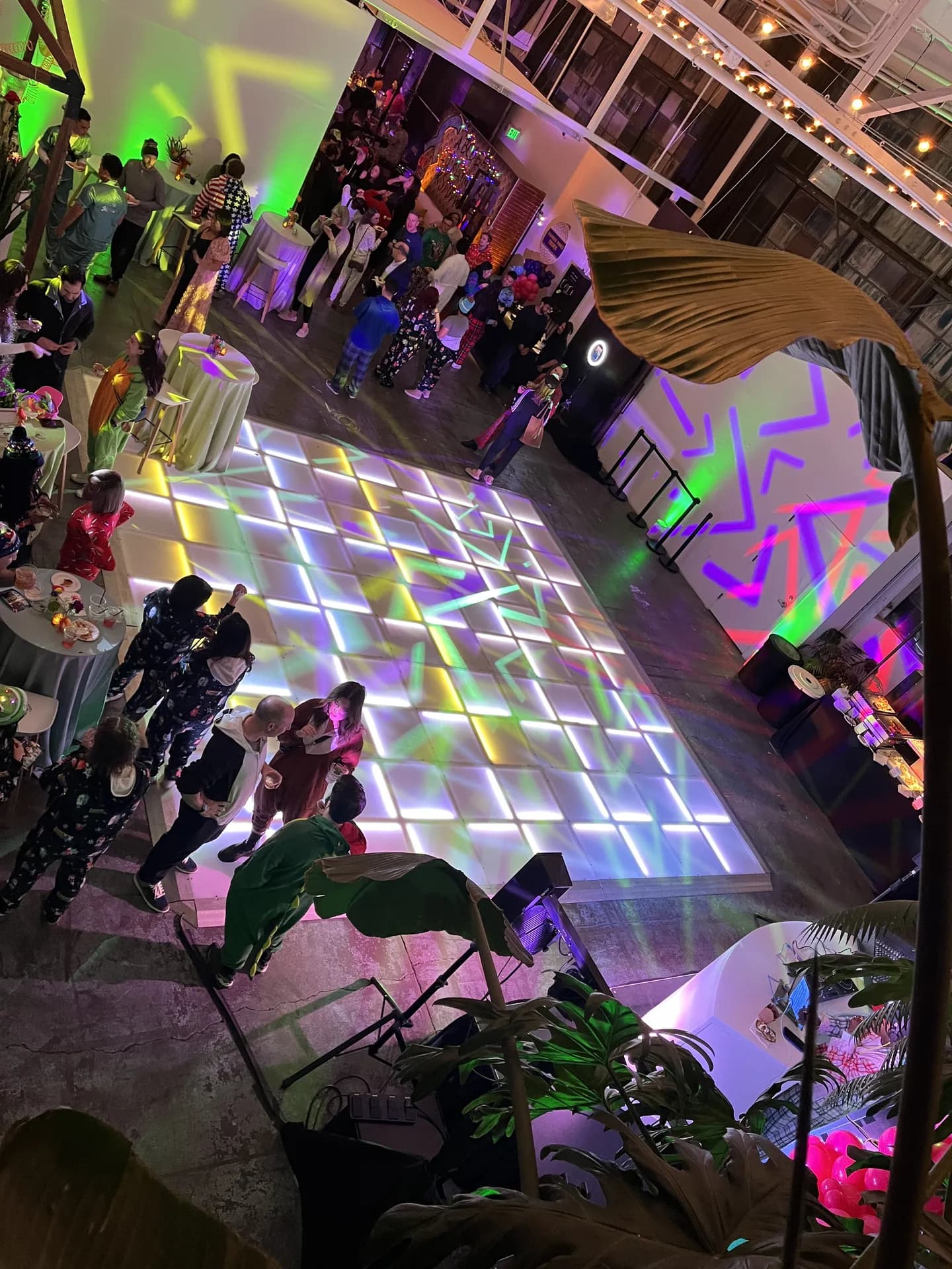 LITM Experiences gallery media