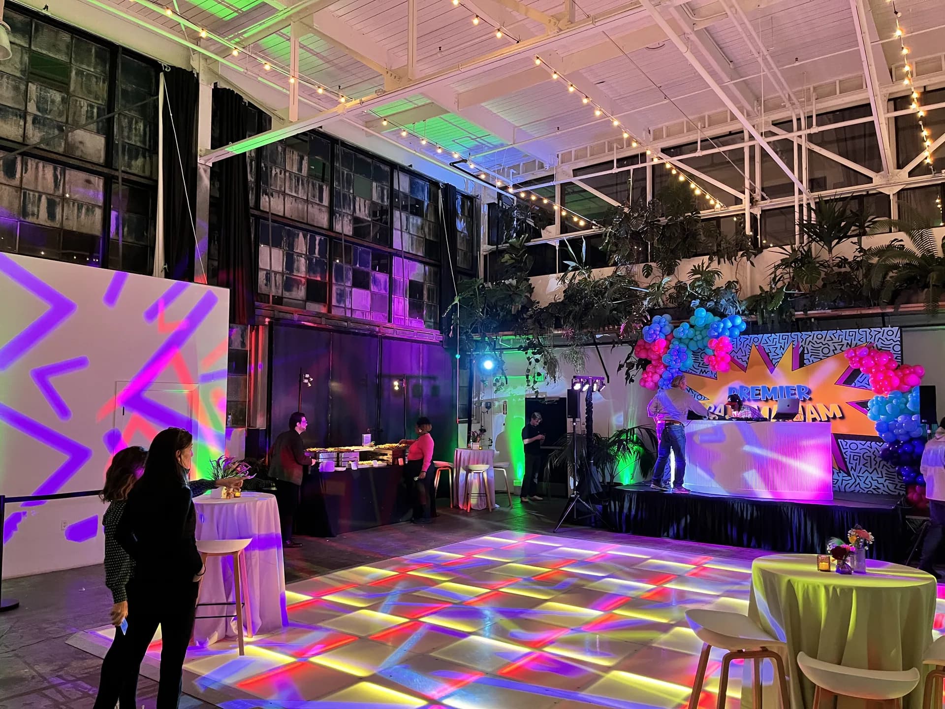 LITM Experiences gallery media
