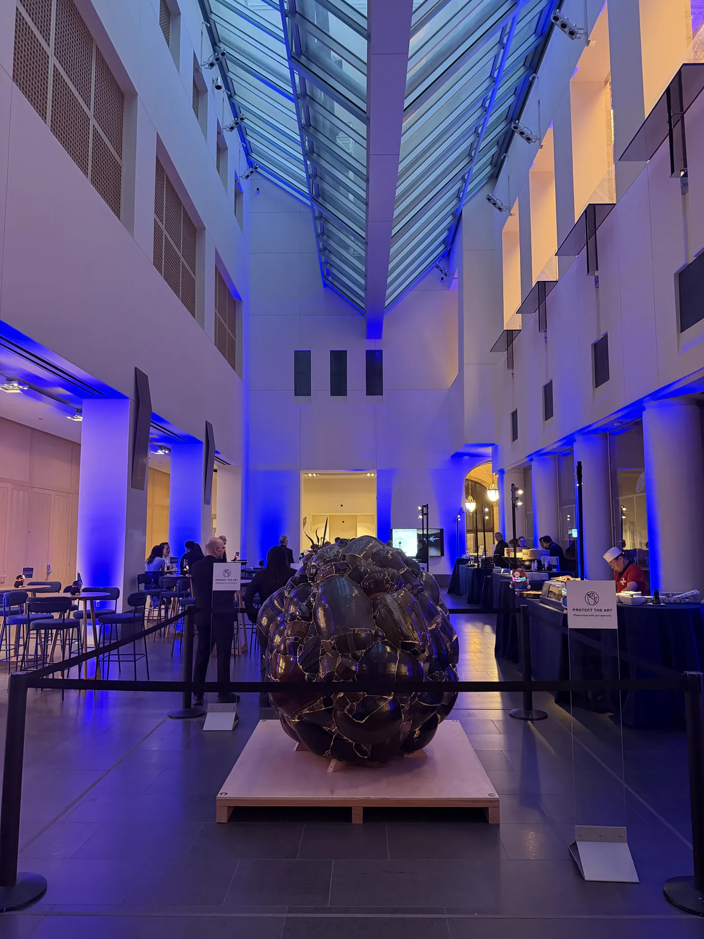 LITM Experiences gallery media