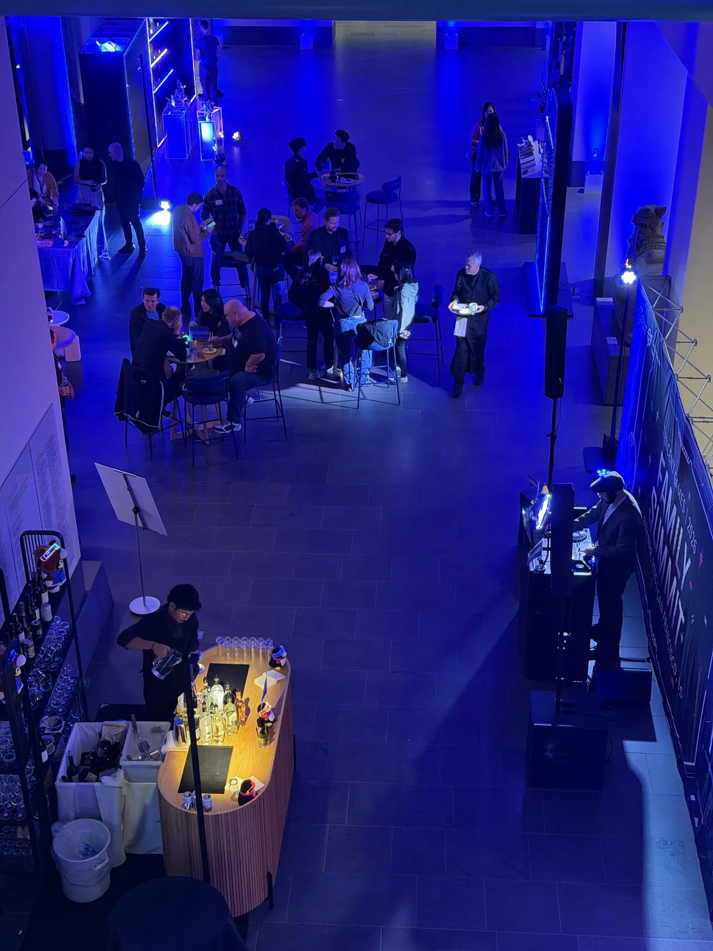 LITM Experiences gallery media
