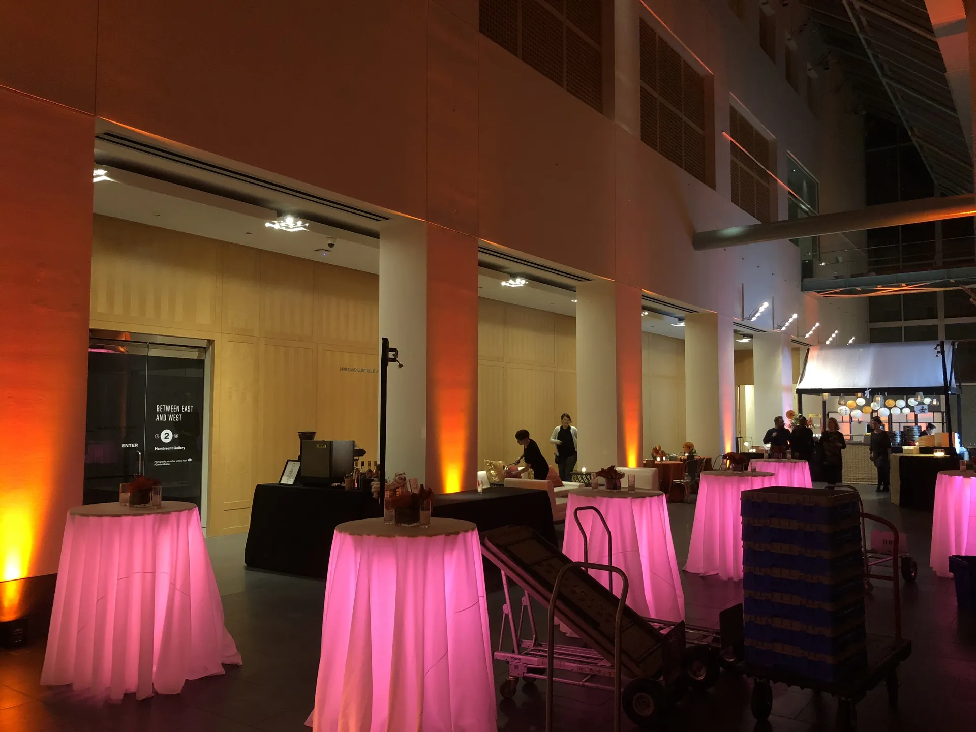 LITM Experiences gallery media