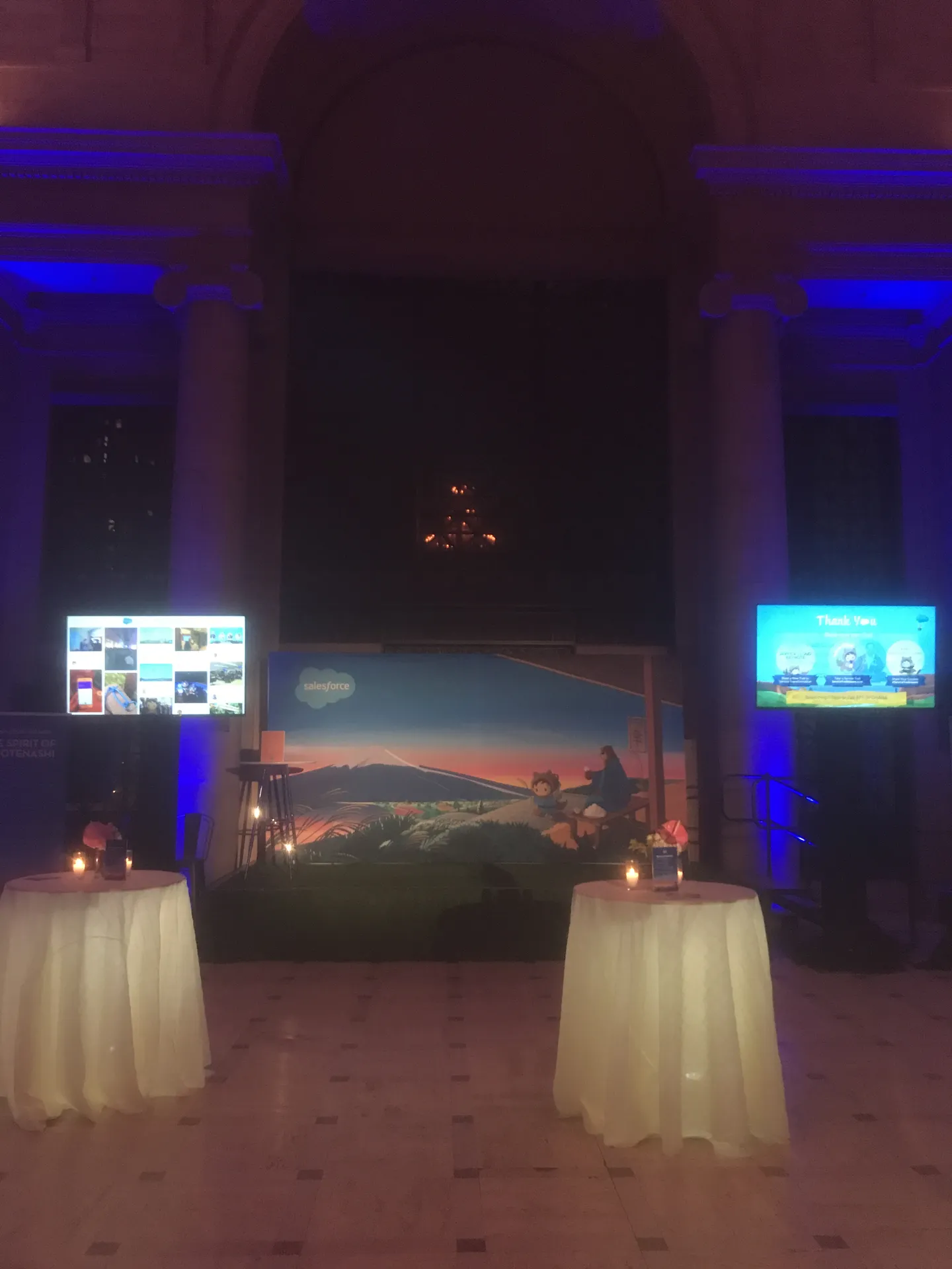 LITM Experiences gallery media