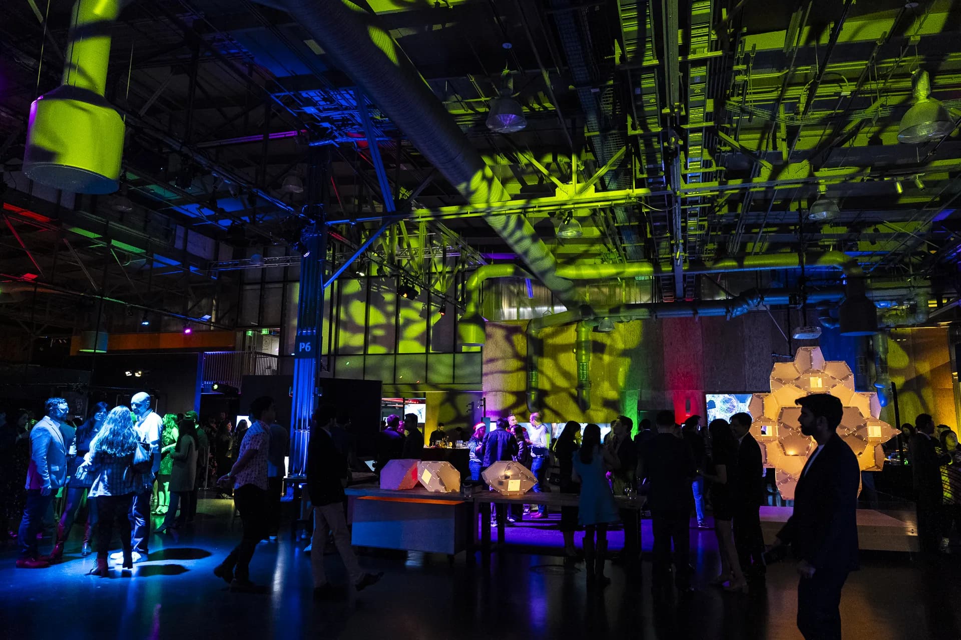 LITM Experiences gallery media
