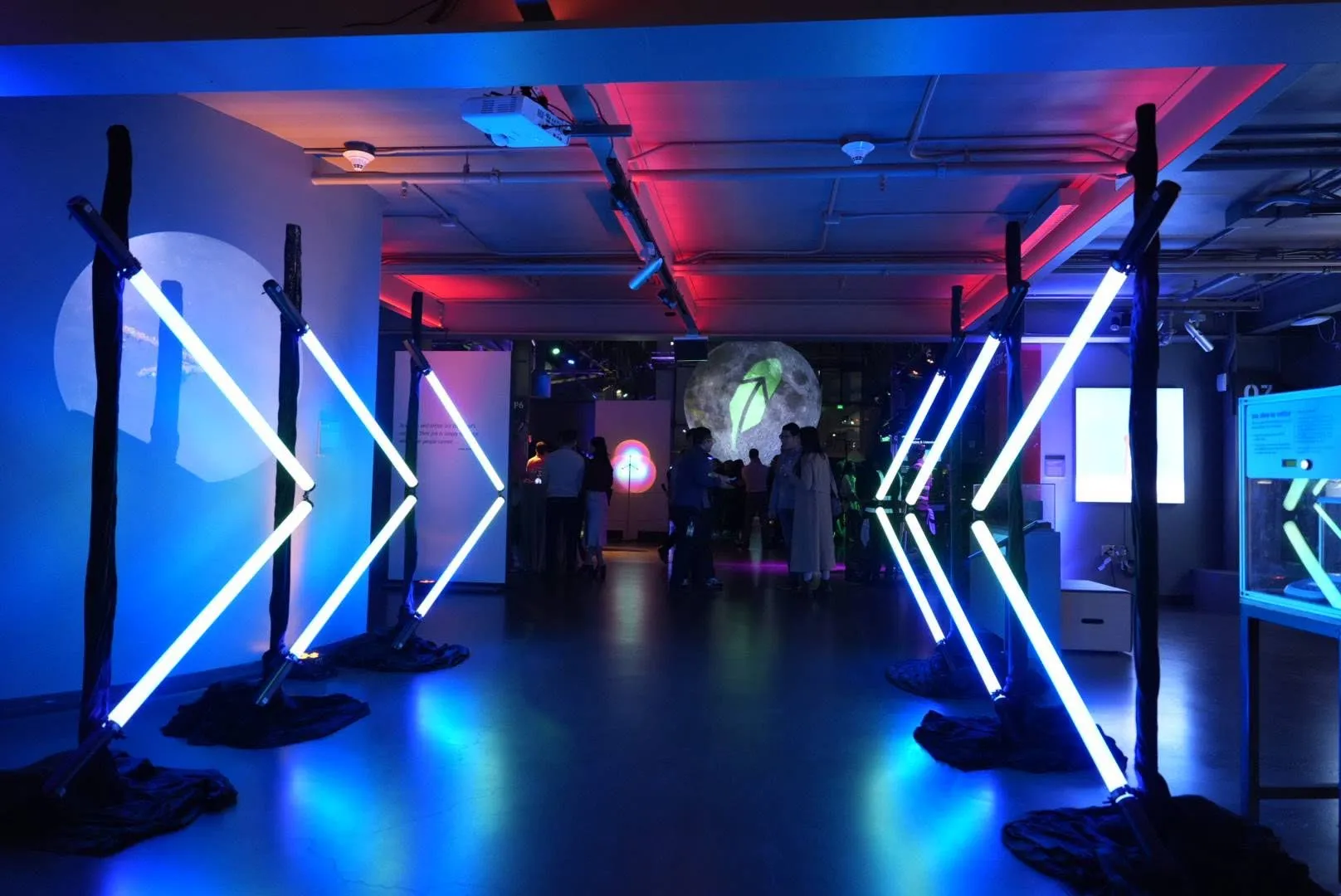 LITM Experiences gallery media