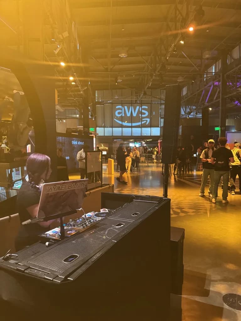 LITM Experiences gallery media