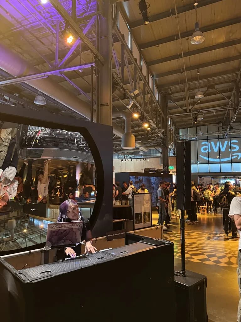 LITM Experiences gallery media