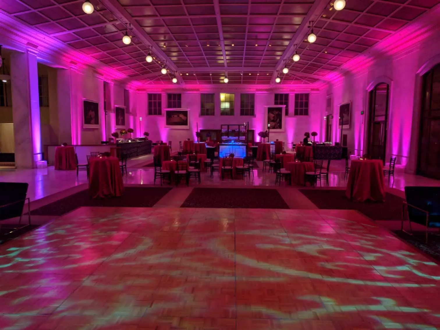 LITM Experiences gallery media