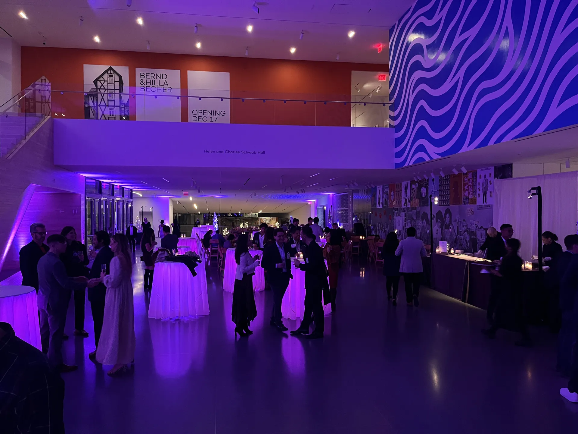 LITM Experiences gallery media