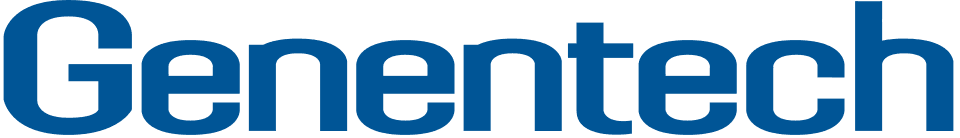 Genentech logo
