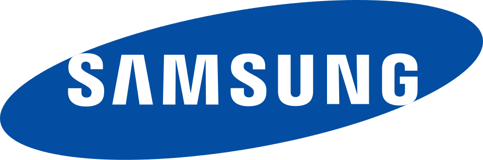 Samsung logo
