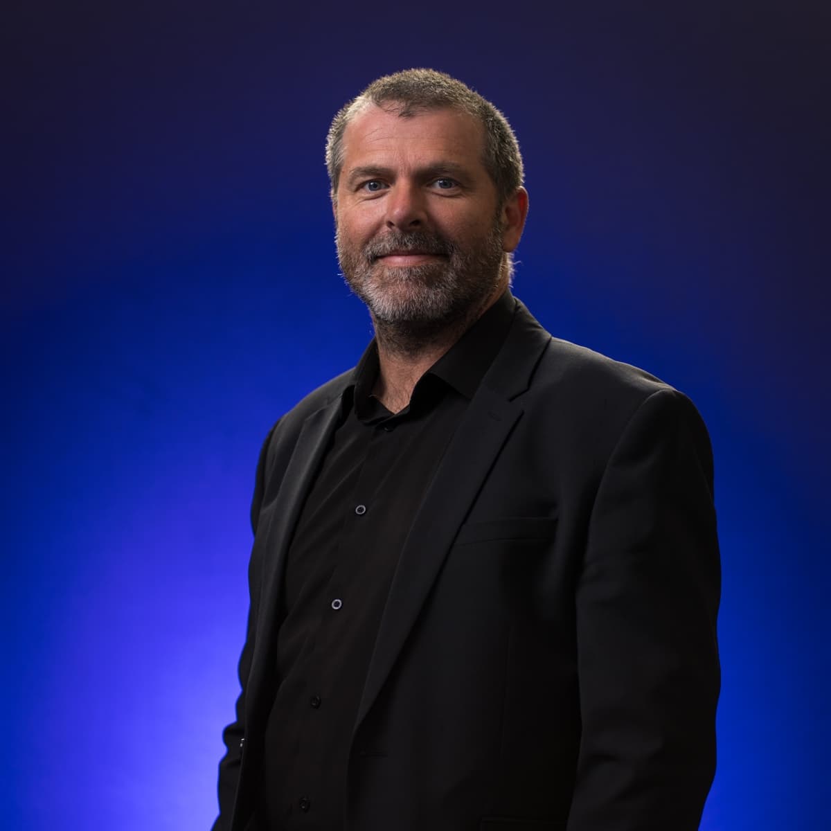 Bob Sanders, Production Manager