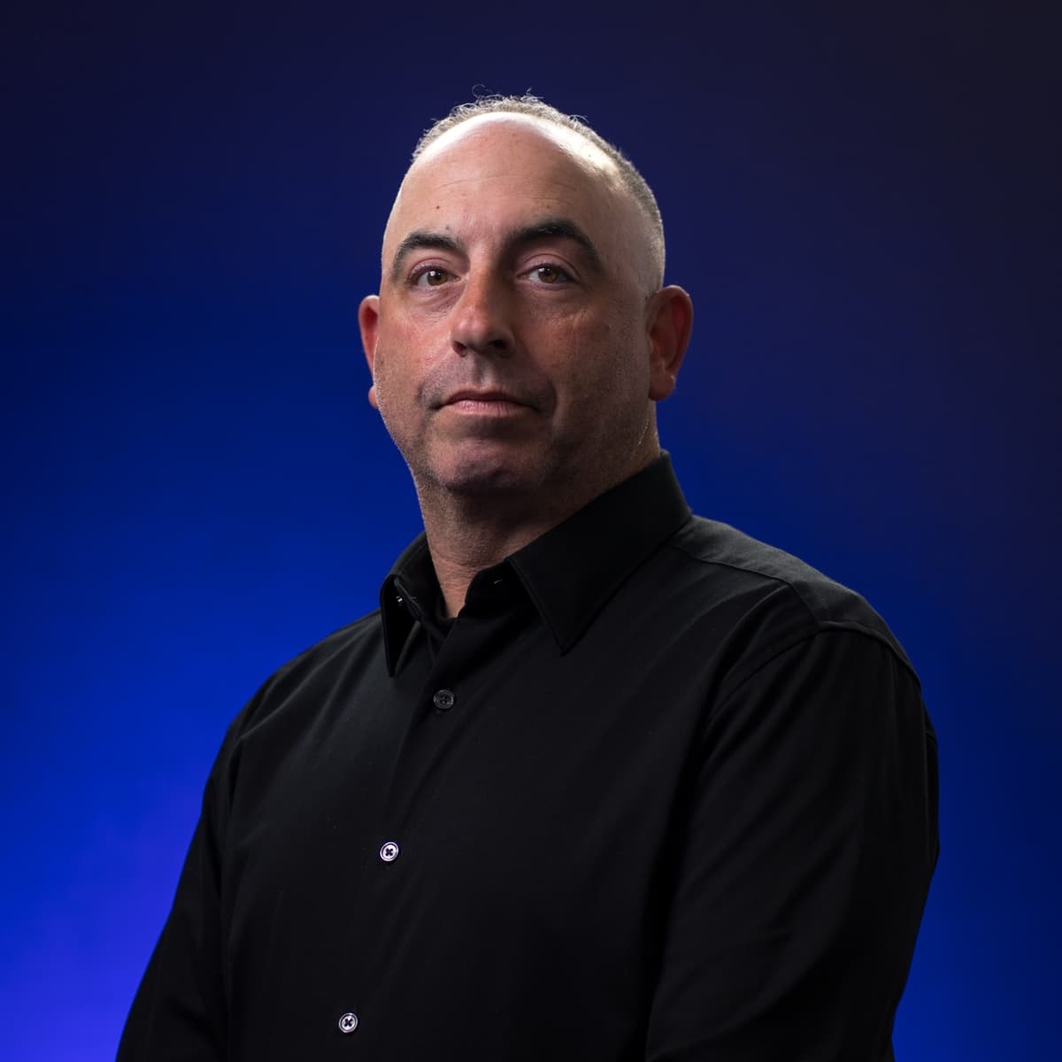 Dan Rosenbach, Sales and Talent Manager