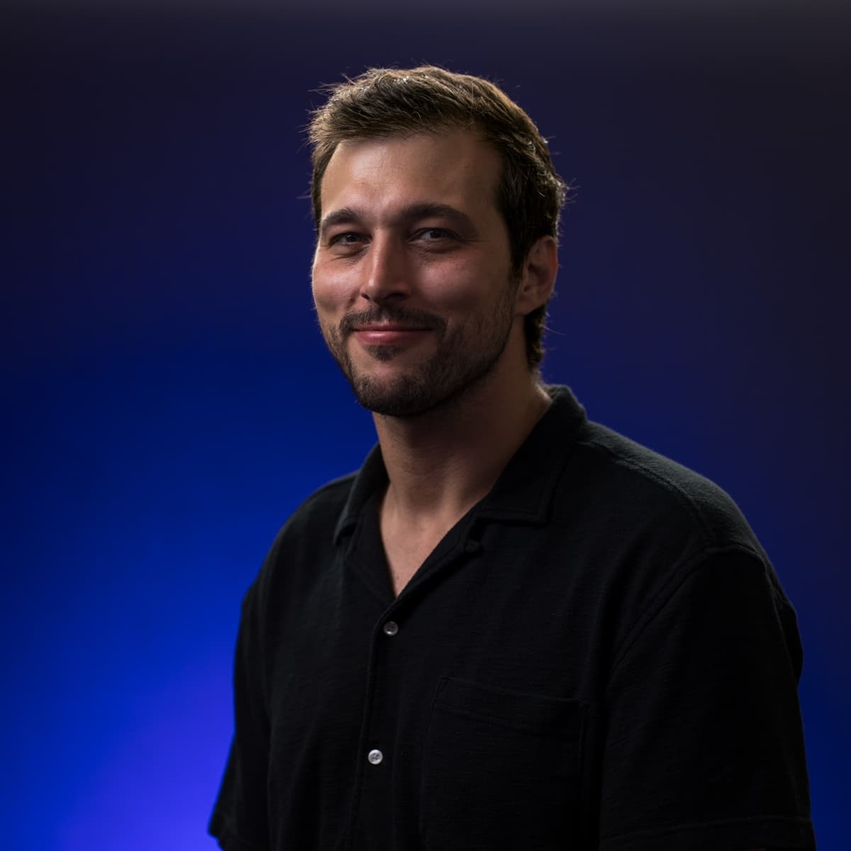 Enej Huseinbegovic, Technical Director